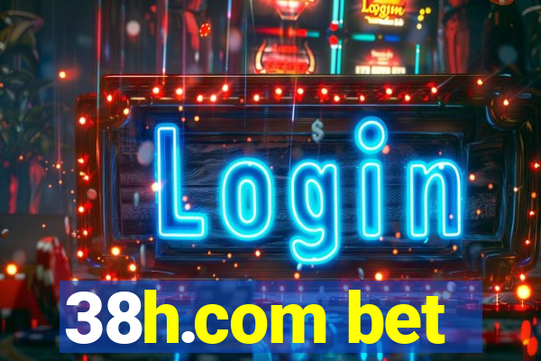 38h.com bet